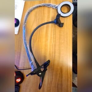 Desk Light USB Powered